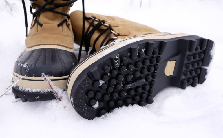 Best Winter Boots Reviews Buying Guides 